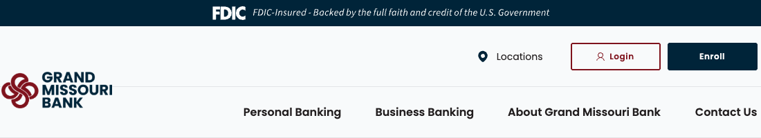 Grand Missouri Bank